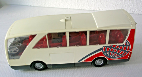 Playmobil schulbus bespielt - playmobil, 37