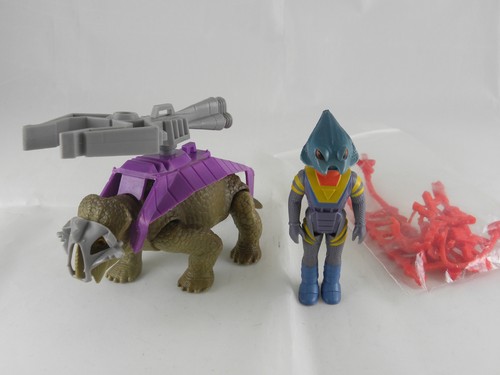 Tyco dino riders rulon - tyco,