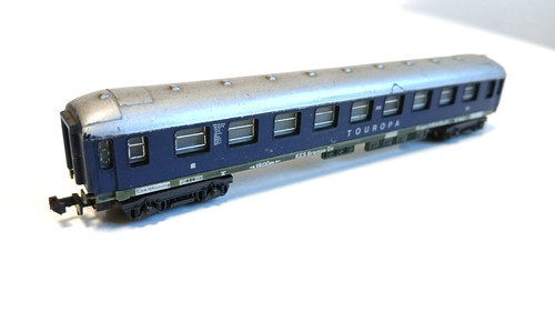 Lima spur 326 touropa - -,