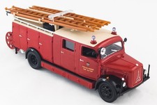 Magirus-Deutz S 3000 SLG Feuerwehr von Yat Ming 1:43 in OVP