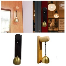 Türöffnung Ladenglocke