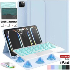 Hülle für iPad Pro 11'' M5