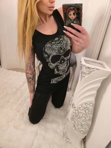 Oberteil top shirt - , tshirt