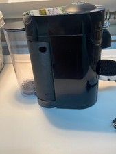 De Longhi Nespresso Vertuo Plus ENV 155.B Kaffeekapselmaschine