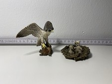 Schleich Wanderfalke und