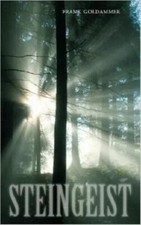 Buch, Steingeist, Frank