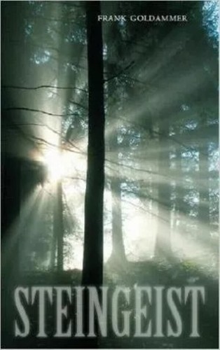 Buch steingeist frank - buch,, steingeist,