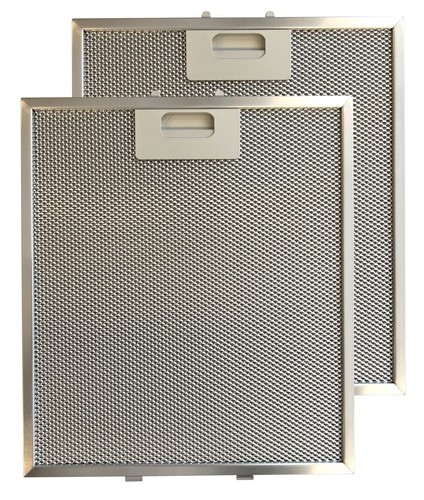 Metallfettfilter wie elica - 2,