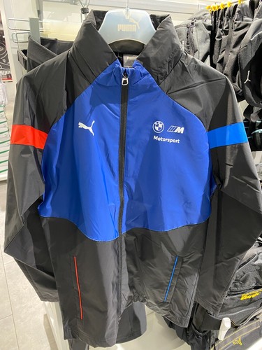 Puma regenjacke bmw - bmw, m