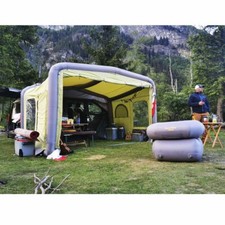 Sanftes Zelt GT Home Van