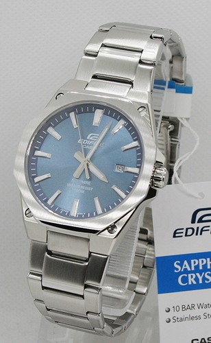 Casio herrenuhr edifice - ✅,