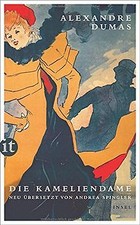 Die Kameliendame: Roman (insel taschenbuch) von D... | Buch | Zustand akzeptabel