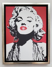 Otto Waalkes Leinwand "