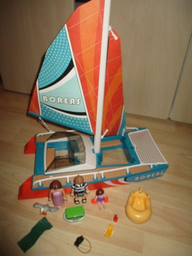 Playmobil family fun - family,