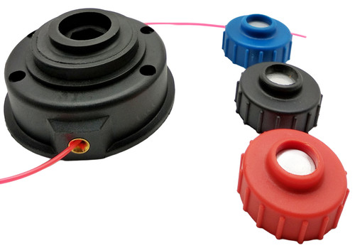 Trimmerkopf für ryobi - trimmerkopf,