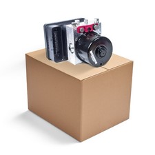 ABS ESP ASR Steuergerät