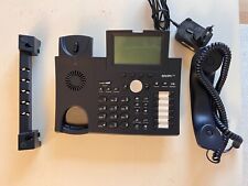 2 x Tischtelefon VoIP Snom 370 SIP-Telefon (gebraucht sehr gut)