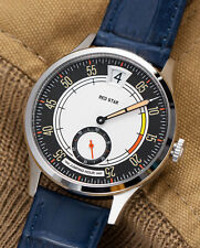 Red Star Jumping Hour Automatik Seagull ST.1721  Nr.: 8834G-A