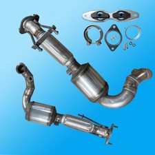 EU5 KAT Katalysator FORD Mondeo IV 2.2 TDCi 147kw 200ps KNBA 2010/11-