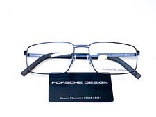 Porsche brillenfassung p8314 - brillenfassung, c