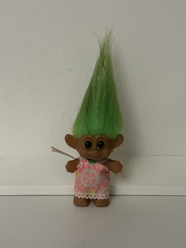Troll zaubertroll zwerg figur - troll,