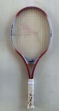 Puma Racket Boris Becker Youngster Tennisschläger MID Size | Rarität | Vintage 