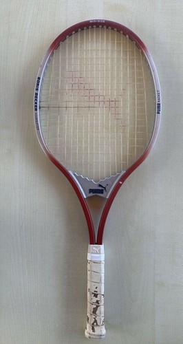 Puma racket boris - puma,