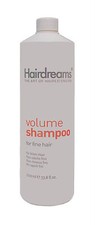 Hairdreams Volume Shampoo for