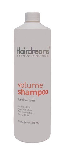 Hairdreams volume shampoo - hairdreams,