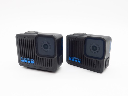 Gopro hero black - black, action
