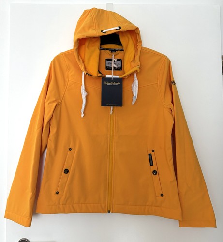 Neu schmuddelwedda softshell - neu,