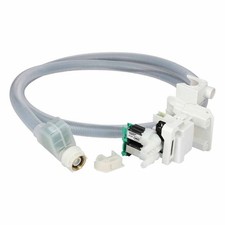 Zulaufschlauch Aquastop 2,2m