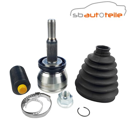 Gelenksatz antriebswelle ford - antriebswelle,