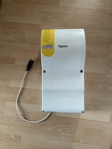 Dyson airblade weiß - dyson,