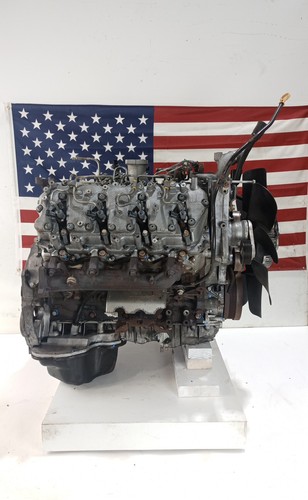 Motor für 2014 - , chevrolet