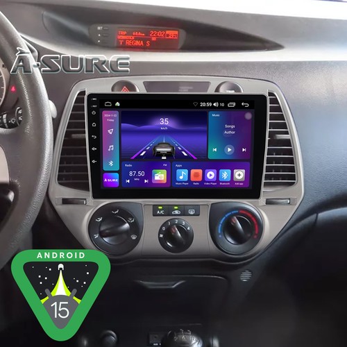 64g android autoradio - 64g,