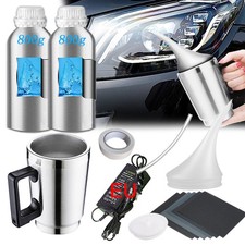 800g+800g Scheinwerfer