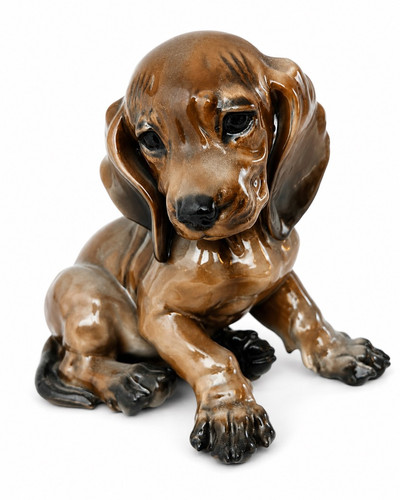 Rosenthal dackelwelpe - rosenthal,