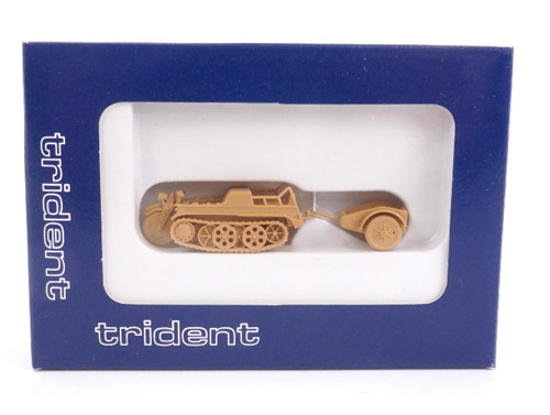 Trident 90124 nsu 101 - trident,
