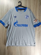 Schalke 04 Trikot Umbro