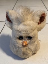 Original Furby (2005) Vintage