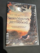 Sieben Minuten nach