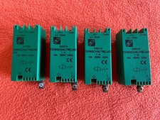 Elso Fernschaltrelais T 76