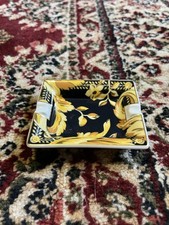 Luxuriöser Versace Aschenbecher – „Vanity“ Kollektion