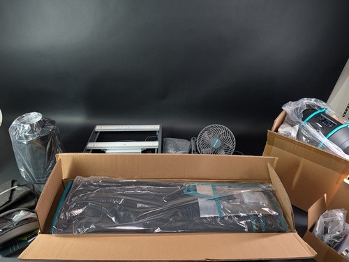Mars hydro growbox 150 x - hydro,