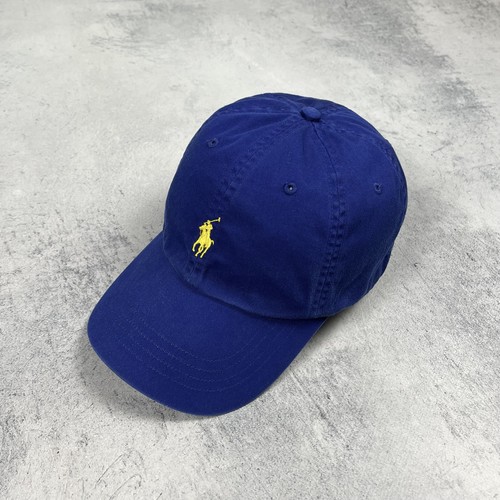 Polo ralph lauren - lauren, gelbe