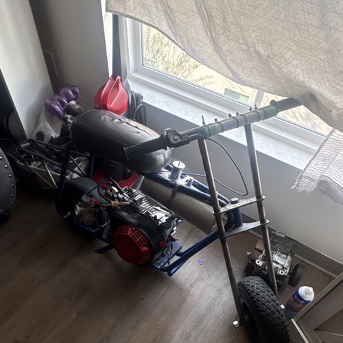 Mini bike - ,
