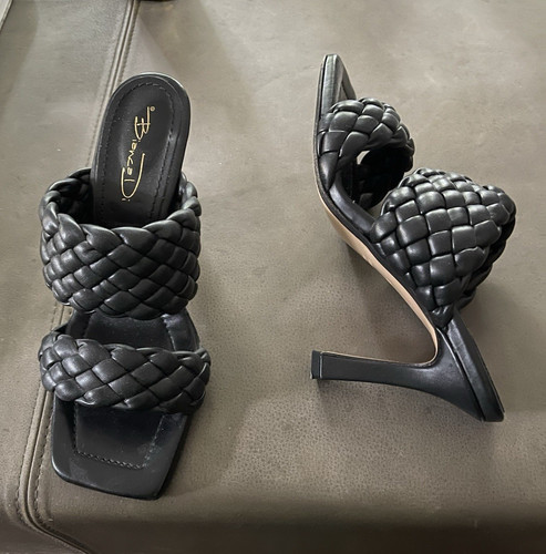 Bottega veneta stil sandalen - bottega,