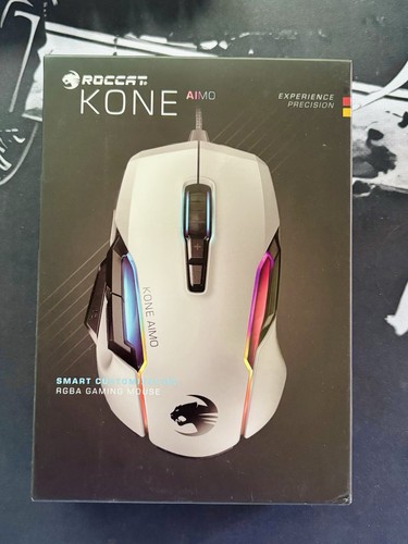 Roccat kone aimo remastered - kone,