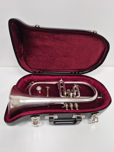 Couesnon flügelhorn von 1924 - flügelhorn,